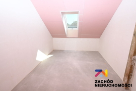Dom W Zabudowie BliŹniaczej W Otyniu